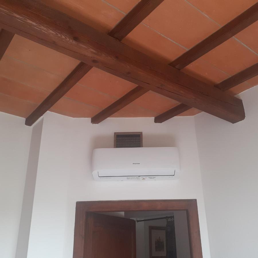 Villa Le Palmine Palazzone 外观 照片