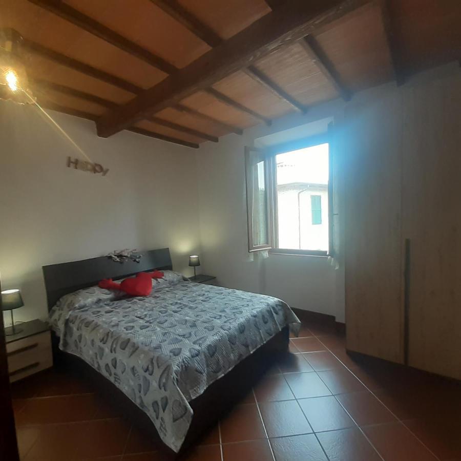 Villa Le Palmine Palazzone 外观 照片