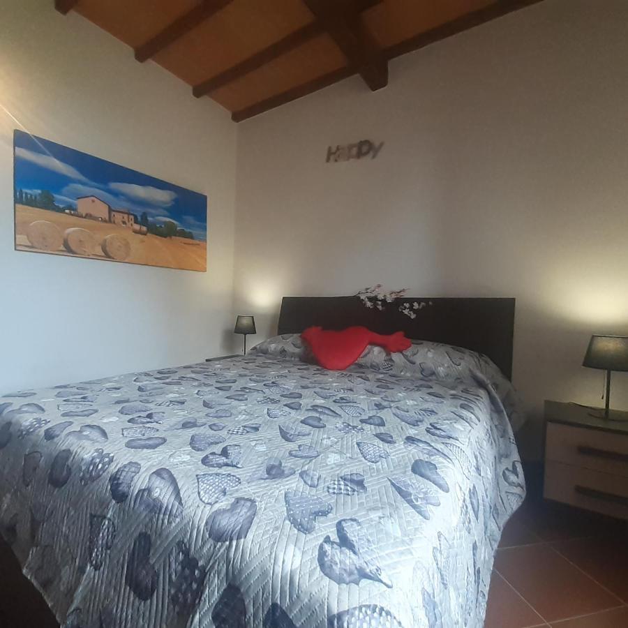 Villa Le Palmine Palazzone 外观 照片