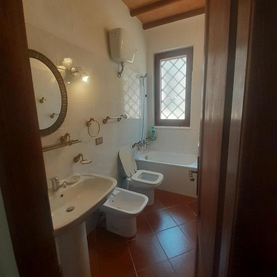 Villa Le Palmine Palazzone 外观 照片