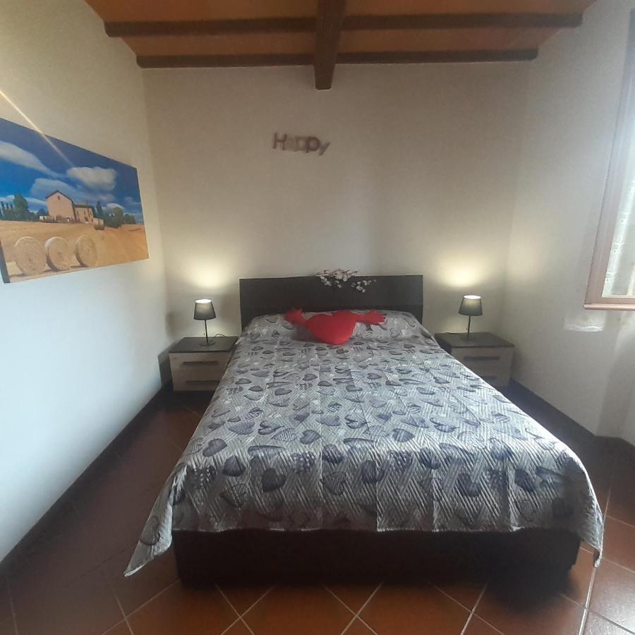 Villa Le Palmine Palazzone 外观 照片