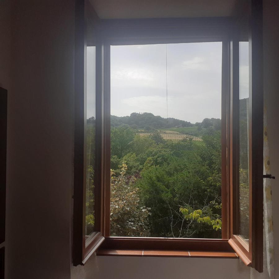 Villa Le Palmine Palazzone 外观 照片