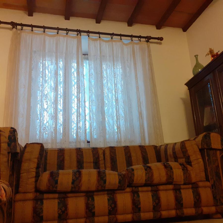 Villa Le Palmine Palazzone 外观 照片