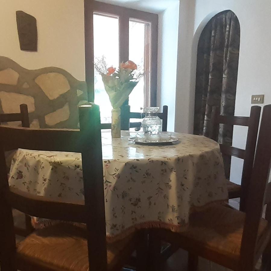 Villa Le Palmine Palazzone 外观 照片
