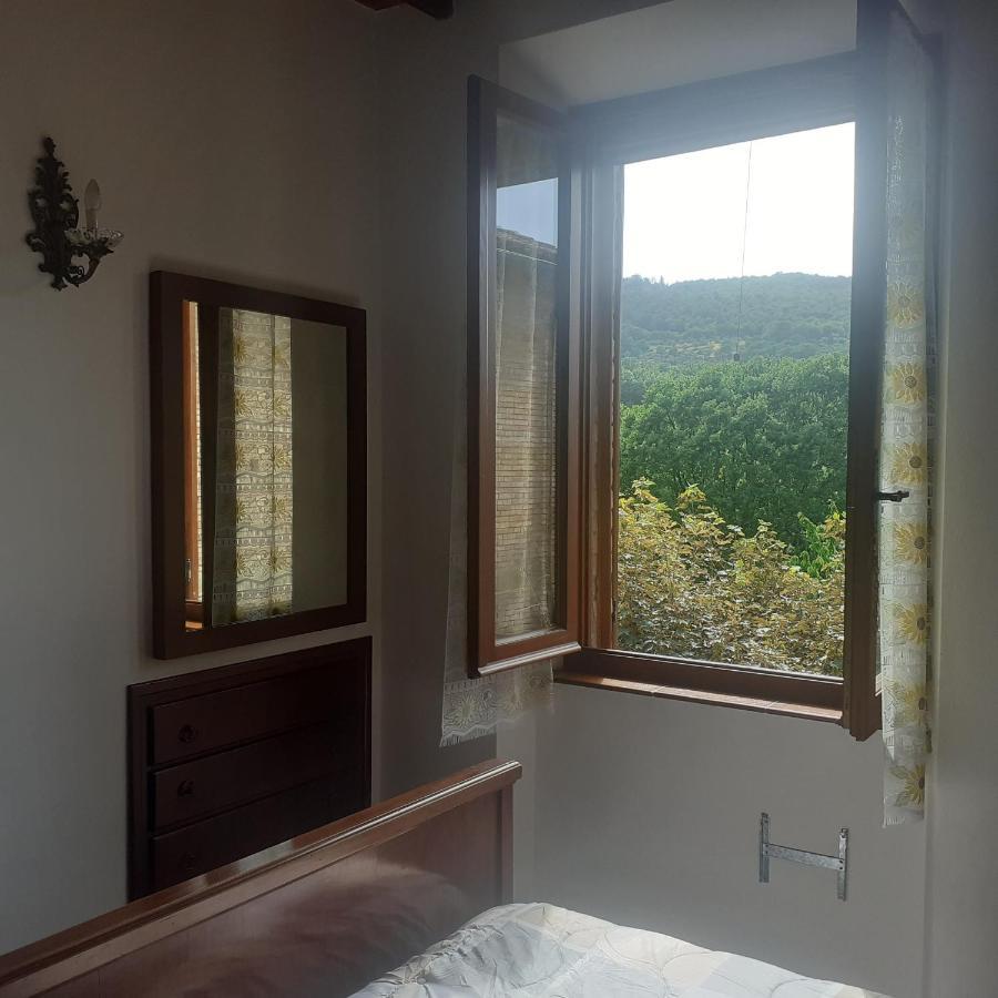 Villa Le Palmine Palazzone 外观 照片