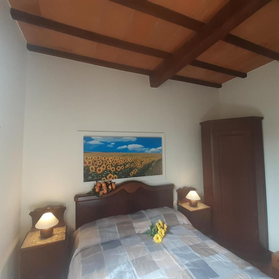 Villa Le Palmine Palazzone 外观 照片