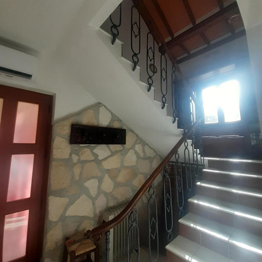 Villa Le Palmine Palazzone 外观 照片