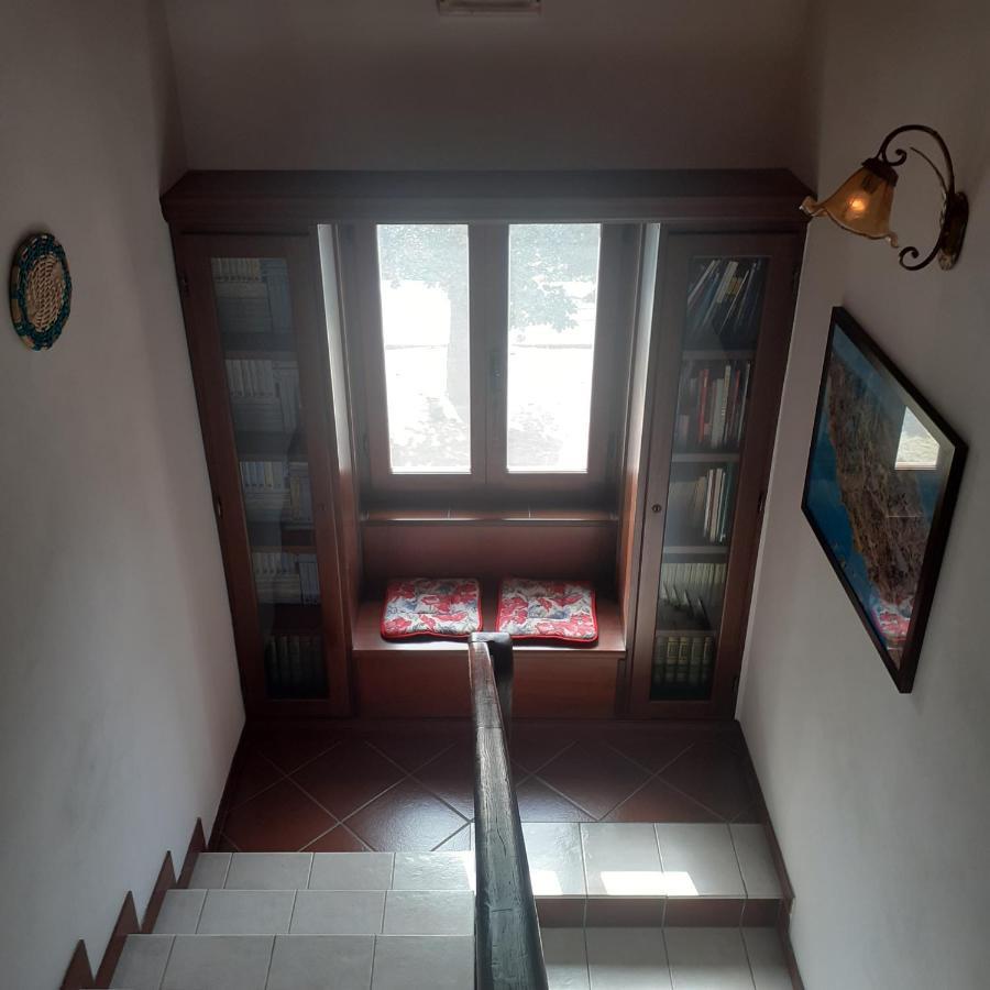 Villa Le Palmine Palazzone 外观 照片