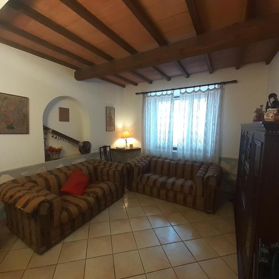 Villa Le Palmine Palazzone 外观 照片