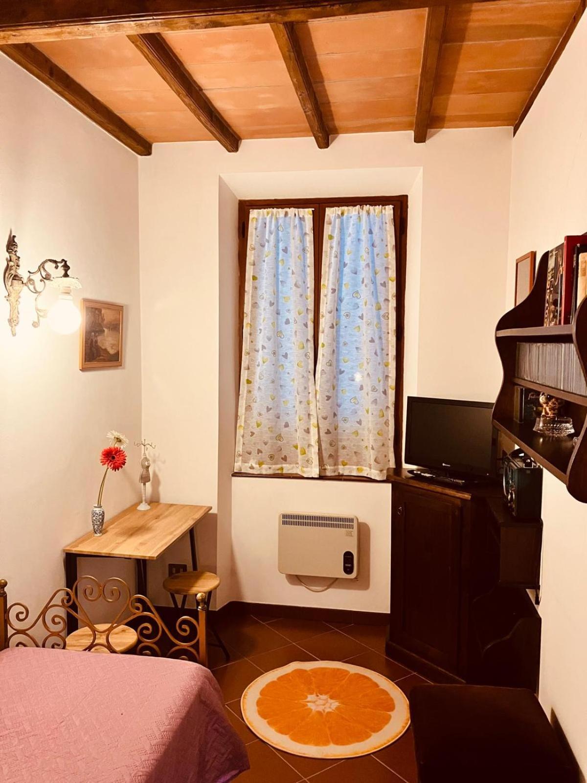 Villa Le Palmine Palazzone 外观 照片