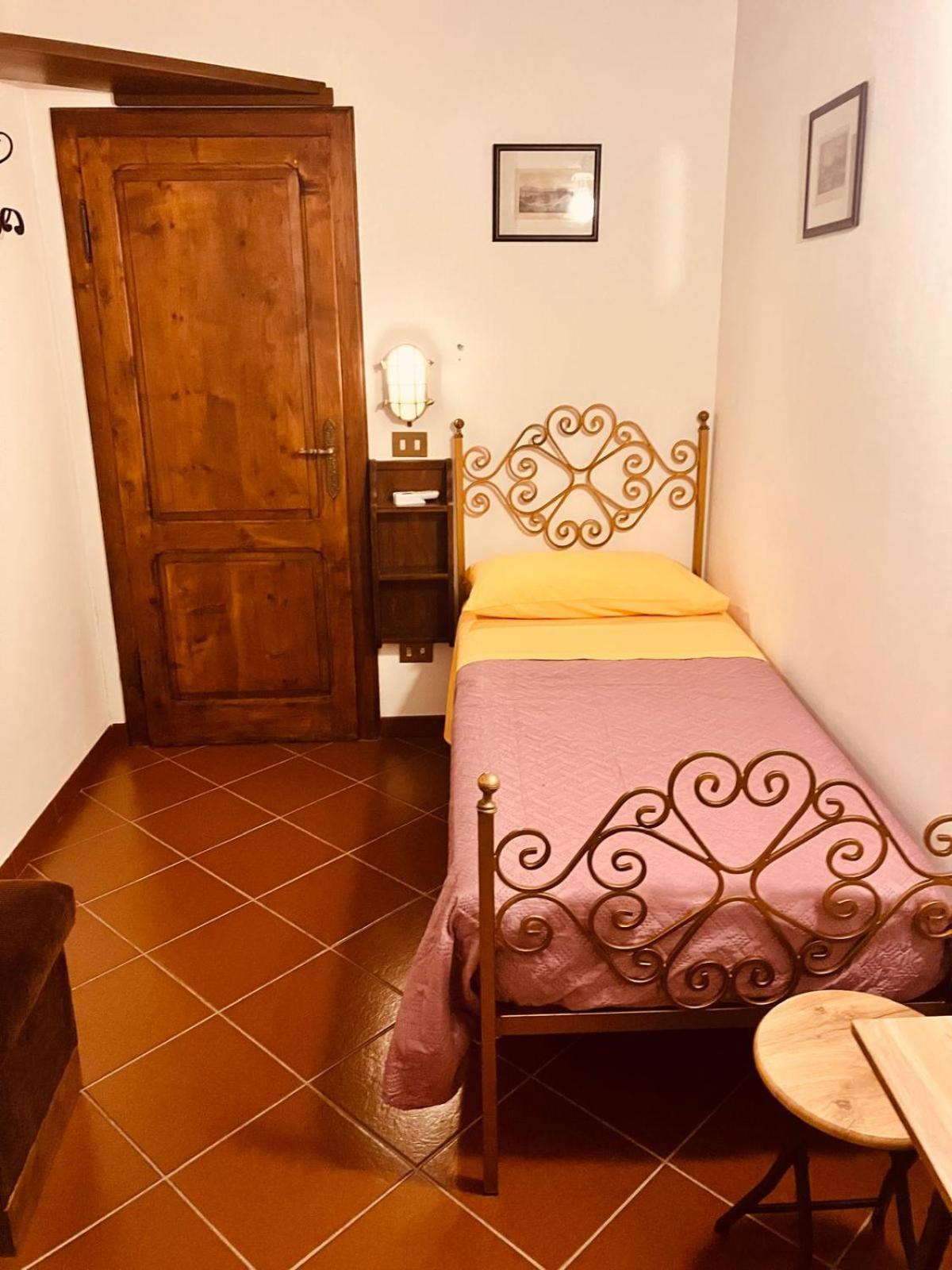 Villa Le Palmine Palazzone 外观 照片